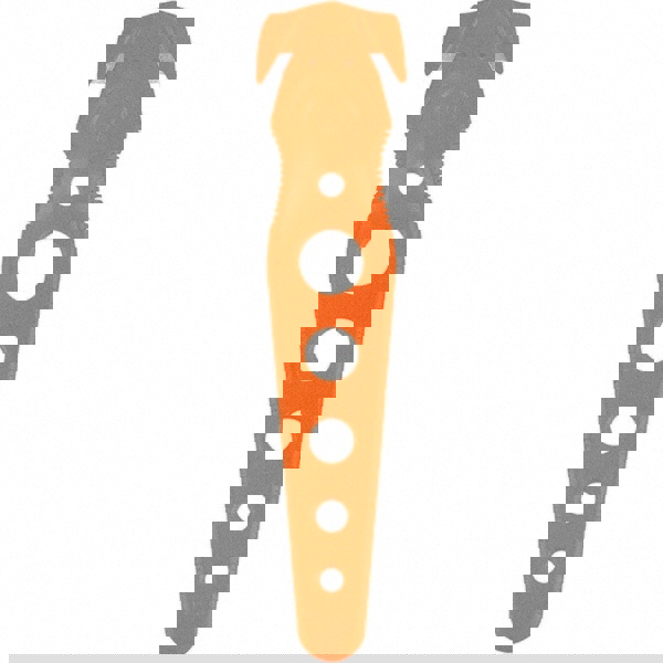 Utility Knife: Fixed